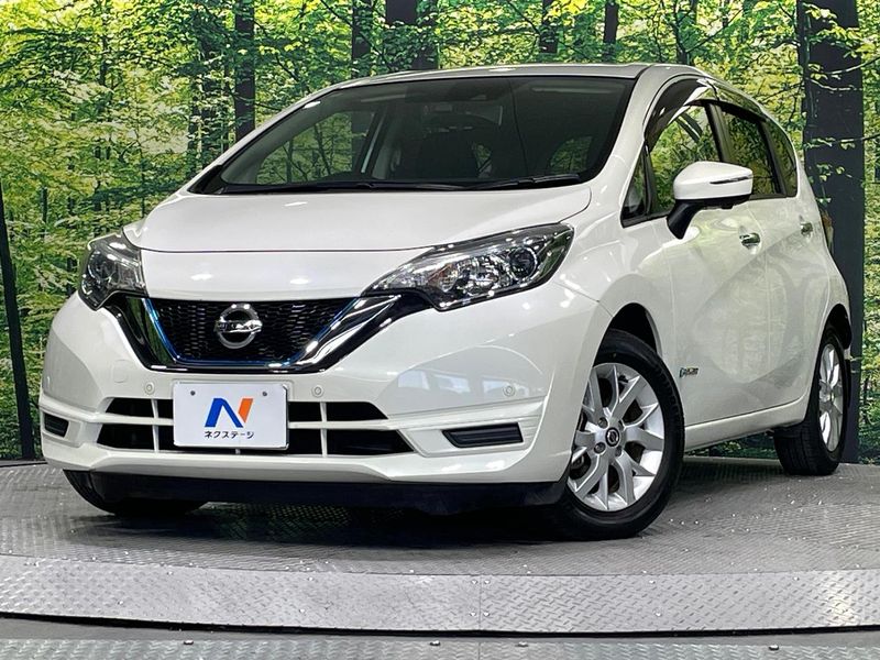 2018 Nissan Note DAA-HE12 (UW-mviol8ugpsyz)[0]