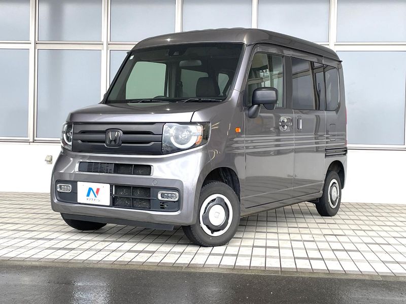 2022 Honda N-VAN Style 5BD-JJ2 (UW-mvioovwrn1q9)[0]