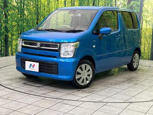 2021 Suzuki Wagon R 5AA-MH95S