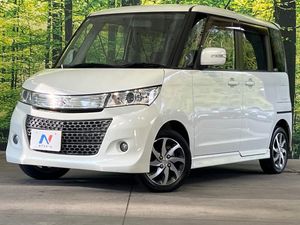 2011 Suzuki Palette SW DBA-MK21S