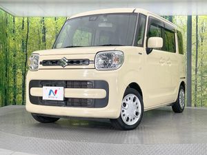 2020 Suzuki Spacia DAA-MK53S
