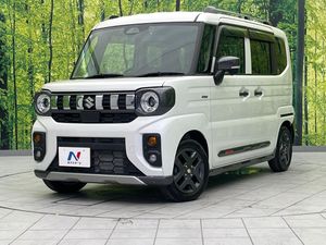 2025 Suzuki Spacia Gear 5AA-MK94S
