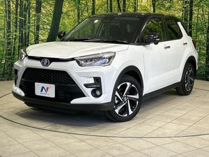 2026 Toyota Raize 5AA-A202A
