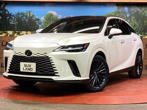 2024 Lexus RX 6AA-AALH10