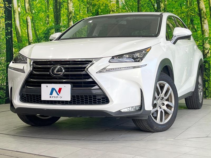 2014 Lexus NX DBA-AGZ10 (UW-mvk6oetqmv7i)[0]