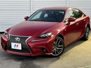 2014 Lexus IS DAA-AVE30