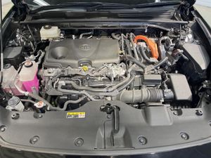 2023 Toyota Crown Crossover 6AA-AZSH35