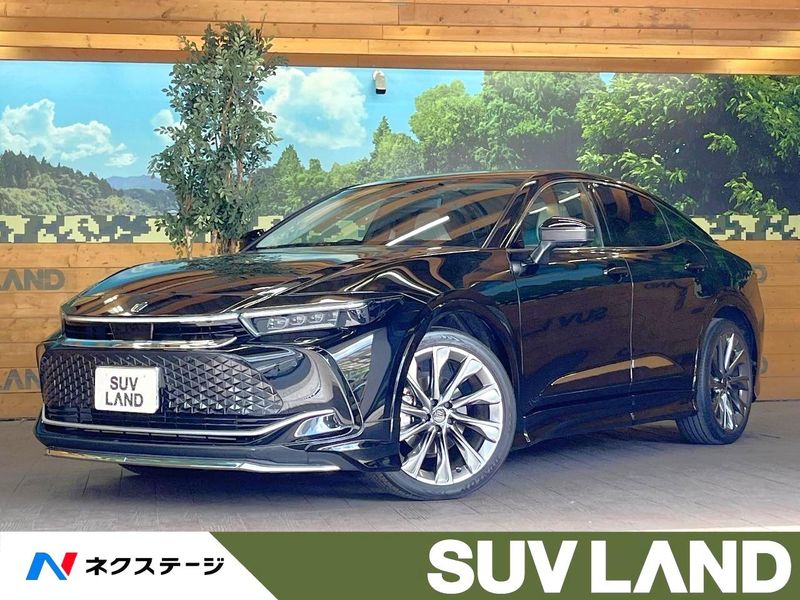 2024 Toyota Crown Crossover 6AA-AZSH35 (UW-mvk6p9rnqftt)[0]