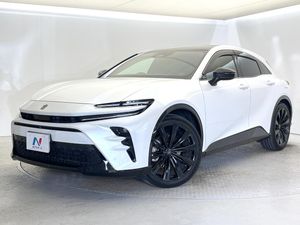 2025 Toyota Crown Sports 6AA-AZSH36W