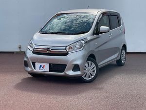 2019 Nissan Days DBA-B21W
