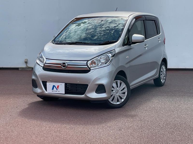 2019 Nissan Days DBA-B21W (UW-mvk6ppoqk0q6)[0]