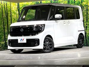 2026 Nissan Roox 5BA-BB1A