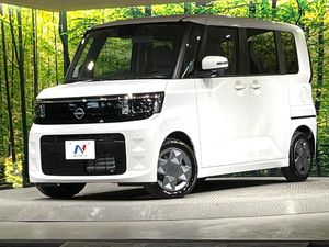 2026 Nissan Roox 5BA-BB1A