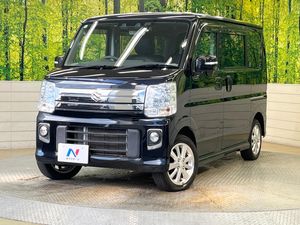 2022 Suzuki Every Wagon 3BA-DA17W