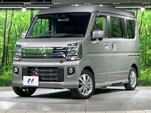 2026 Suzuki Every Wagon 3BA-DA17W