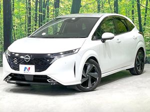 2021 Nissan Aura 6AA-FE13