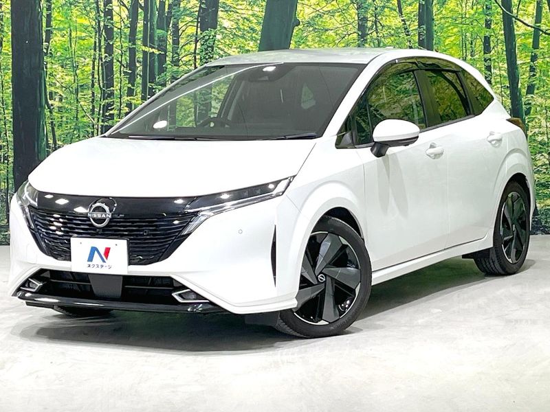 2021 Nissan Aura 6AA-FE13 (UW-mvk6rcc13p5q)[0]