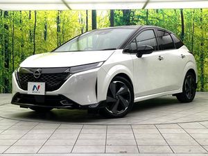 2023 Nissan Aura 6AA-FE13
