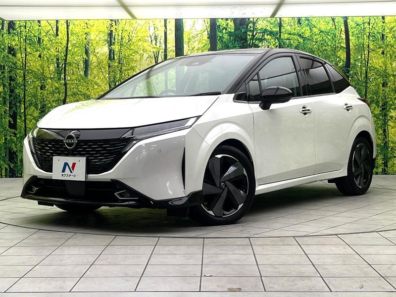 2023 Nissan Aura 6AA-FE13 (UW-mvk6rdi9rqe4)[0]