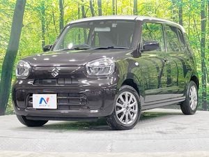 2022 Suzuki Alto 3BA-HA37S