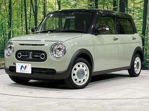 2023 Suzuki Alto Lapin LC 5BA-HE33S