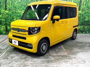 2020 Honda N-VAN Style HBD-JJ1