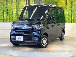 2025 Honda N-VAN 5BD-JJ1