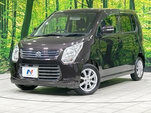 2013 Suzuki Wagon R DBA-MH34S