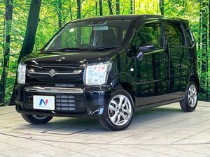 2024 Suzuki Wagon R 5BA-MH85S