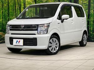 2020 Suzuki Wagon R 5AA-MH95S