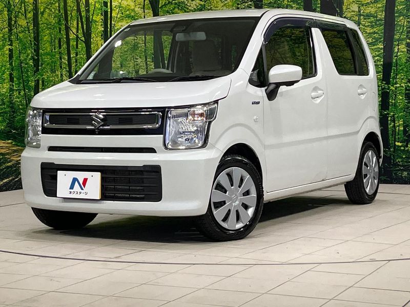 2020 Suzuki Wagon R 5AA-MH95S (UW-mvk6ypx8odjw)[0]