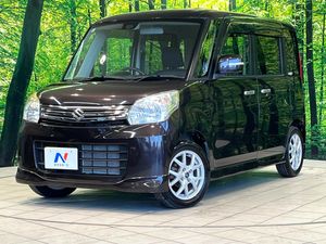 2014 Suzuki Spacia DBA-MK32S