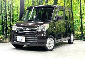 2017 Suzuki Spacia DAA-MK42S