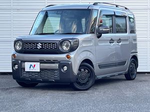 2020 Suzuki Spacia Gear DAA-MK53S