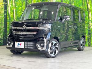 2026 Suzuki Spacia Custom 4AA-MK54S