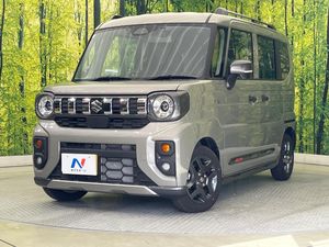 2025 Suzuki Spacia Gear 5AA-MK94S