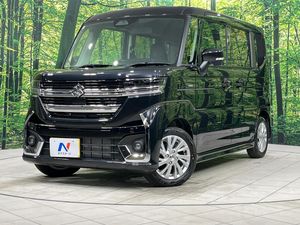 2026 Suzuki Spacia Custom 5AA-MK94S