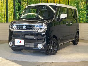 2022 Suzuki Wagon R Smile 5AA-MX91S