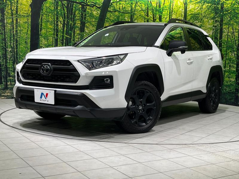 2023 Toyota RAV4 6BA-MXAA54 (UW-mvk707eno6tq)[0]