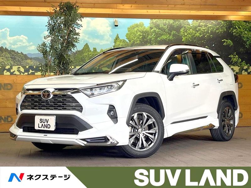 2025 Toyota RAV4 6BA-MXAA54 (UW-mvk70akzkoqy)[0]