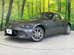 2025 Mazda Roadster 5BA-ND5RE