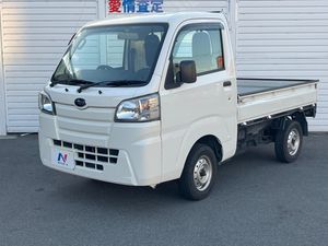 2020 Subaru Sambar Truck EBD-S500J