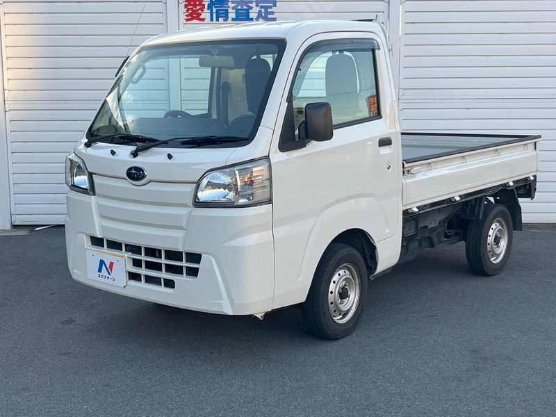 2020 Subaru Sambar Truck EBD-S500J (UW-mvk73a4i6g2w)[0]