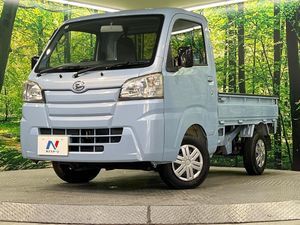 2017 Daihatsu Hijet Truck EBD-S500P