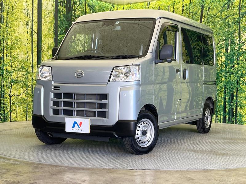 2022 Daihatsu Daihatsu Hijet Cargo 3BD-S700V (UW-mvk73ba1m0so)[0]