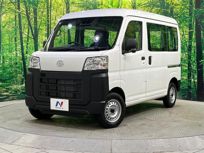 2026 Daihatsu Daihatsu Hijet Cargo 3BD-S700V (UW-mvk73ckmidka)[0]