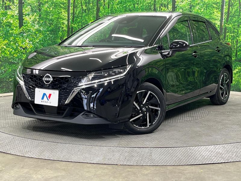 2022 Nissan Note 6AA-SNE13 (UW-mvk73q4lpmbl)[0]