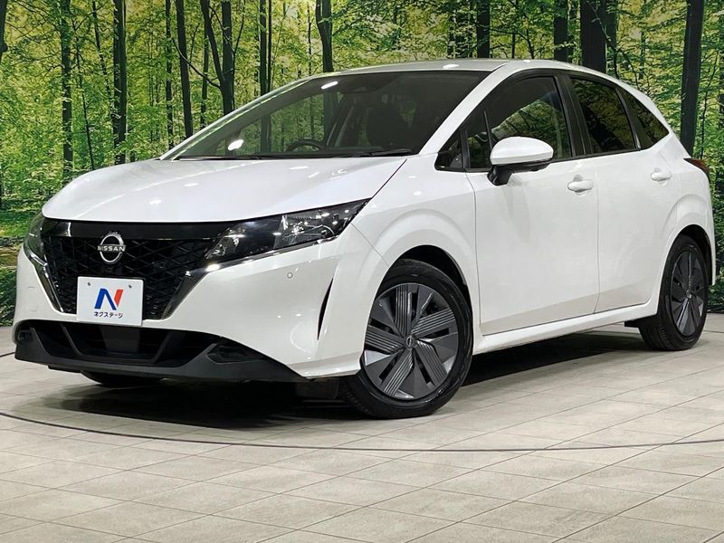 2022 Nissan Note 6AA-SNE13 (UW-mvk73qq5sz2k)[0]