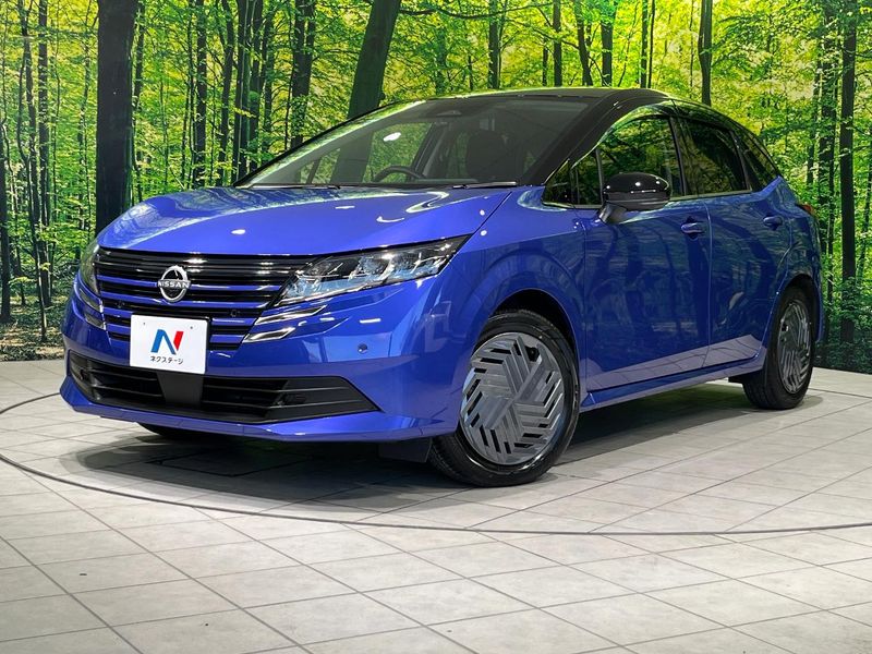 2025 Nissan Note 6AA-SNE13 (UW-mvk73rbkiyv5)[0]