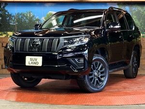 2023 Toyota Land Cruiser Prado 3BA-TRJ150W